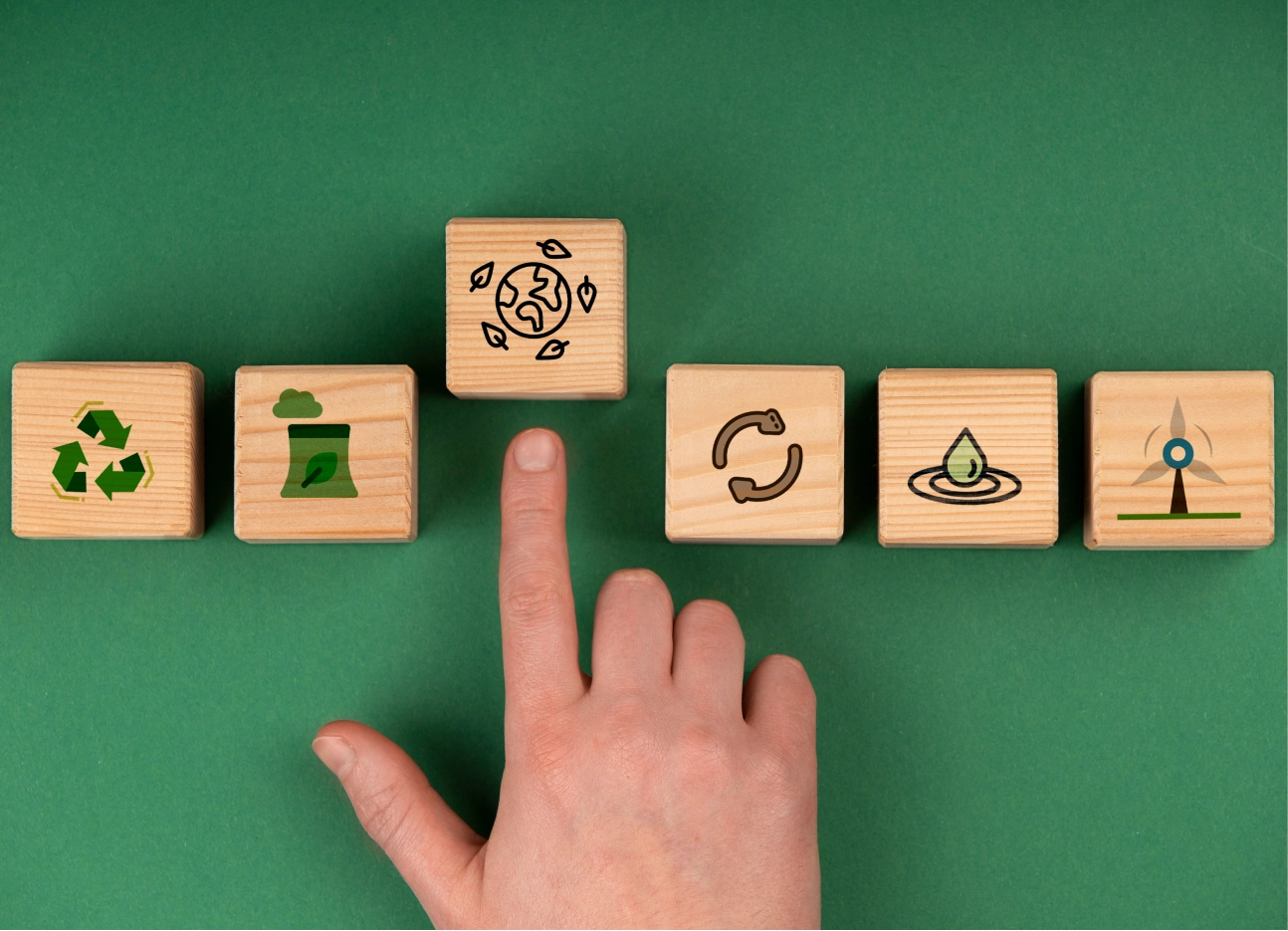 5 motivos para qualquer empresa investir na agenda ESG